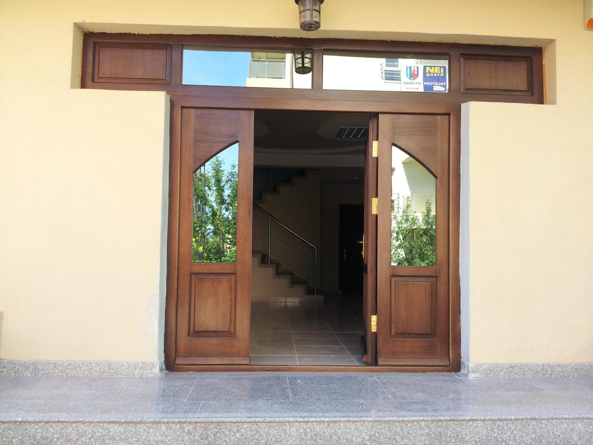 Hotel Mario Eforie Nord Exterior foto